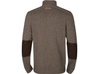 Annaboda 2.0 HSP Strickpullover Dark Sand