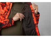 Wildboar Pro Camo HWS Jacke