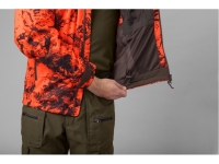 Wildboar Pro Camo HWS Jacke