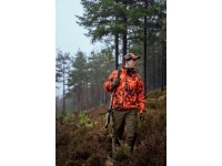 Wildboar Pro Camo HWS Jacke