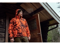 Wildboar Pro Camo HWS Jacke