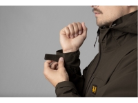 Logmar HWS Packable Jacke